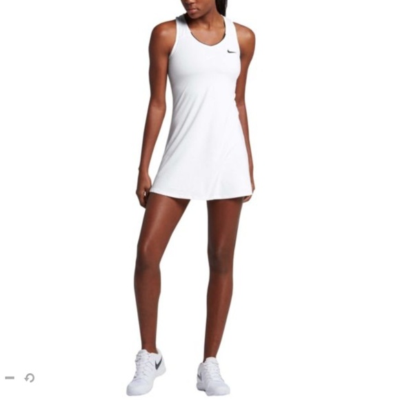 Платье Nike Tennis